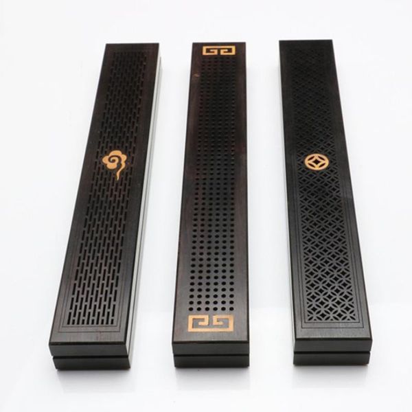 

incense holder ebony sticks burner antique style ash catcher fragrance lamps