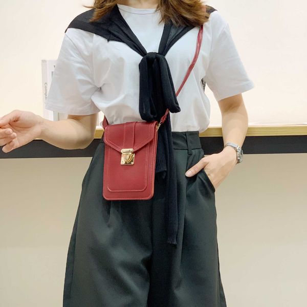 

bag showecomfort01 2022 new women's fashion british style single shoulder messenger hand bag