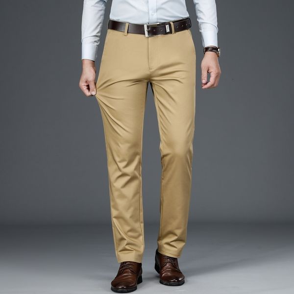 

gentleman straight autumn/winter marks pure black royal blue pants