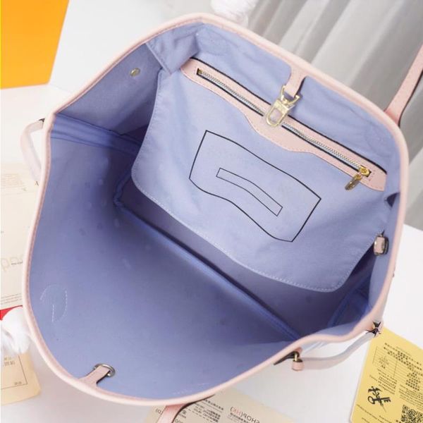 

tote fashion shoulder bag oversize totes tote bags single handbags bags hand large capacity lady bag transparent bag xfpon