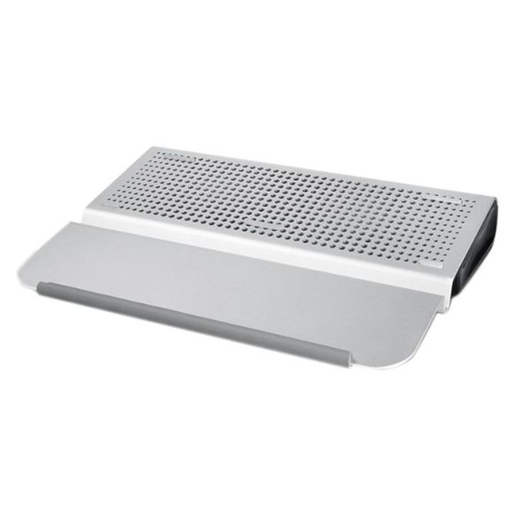 

lapradiator base cooling bracket aluminum alloy notebook pads