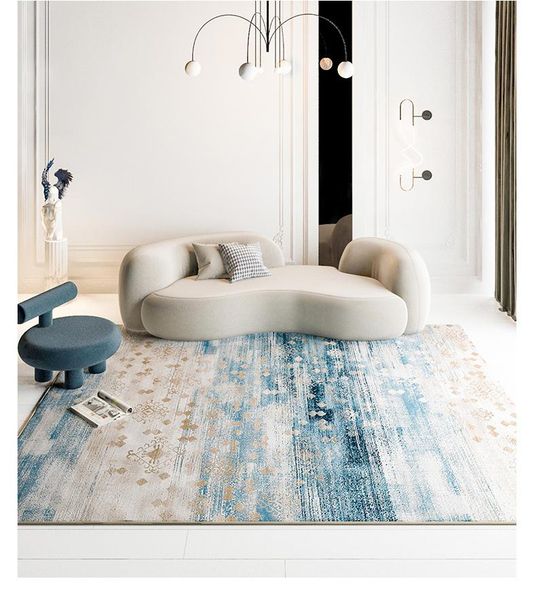 

carpets soft cotton rugs and for home living room modern nordic style bedroom carpet kids hallway floor rug