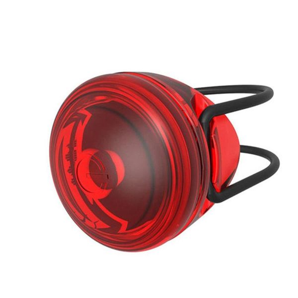 

bike lights dstyles bicycle safety riding qq taillight warning light