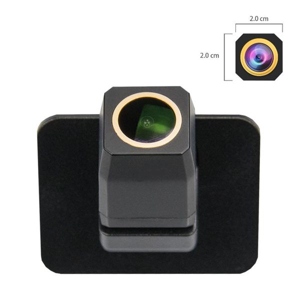 

misayaee hd car rear view reverse parking camera dynamic guides for 2 (4 doors) 2021~2021 hole cameras& sensors