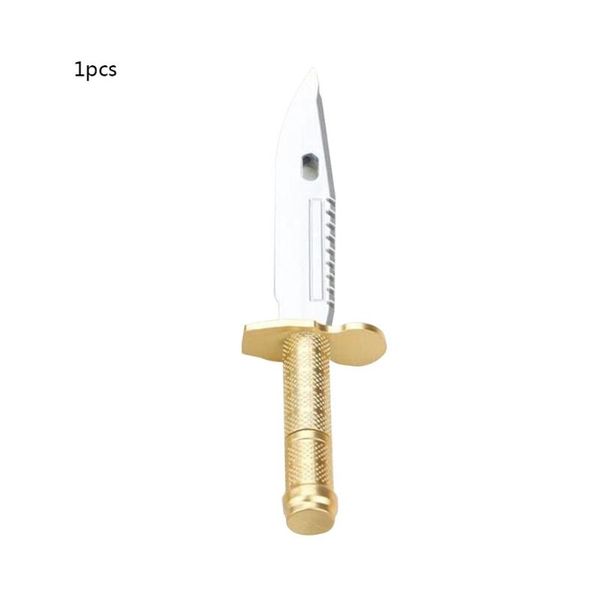 

gel pens knife shape pen cross fire line cf water-based personality signature creative stationery 0.38mm