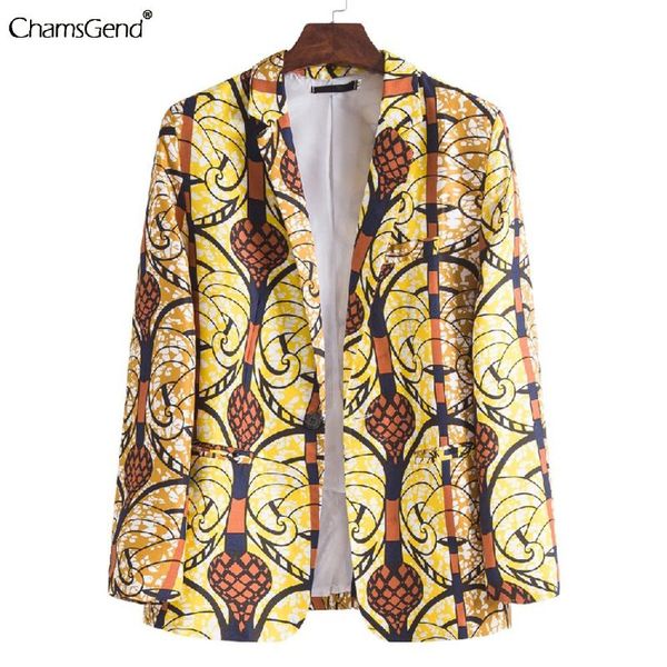 

men's suits & blazers blazer suit slim fit casual jacket men coat long sleeve single button tuxedo yellow man for party dance stage, White;black
