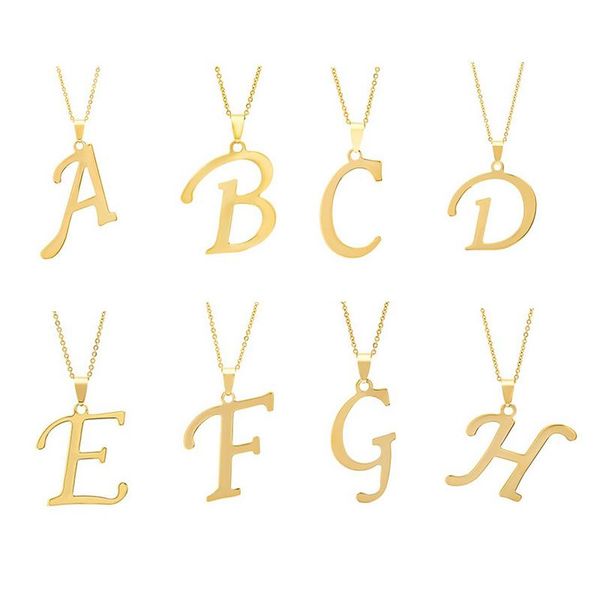 

chokers letter necklace bohemian, Golden;silver