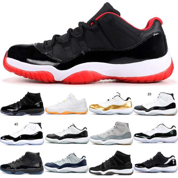 

25th anniversary 11s men basketball shoes bred citrus legend blue heiress 23 georgetown concord 45 women mens trainers sports sneakers