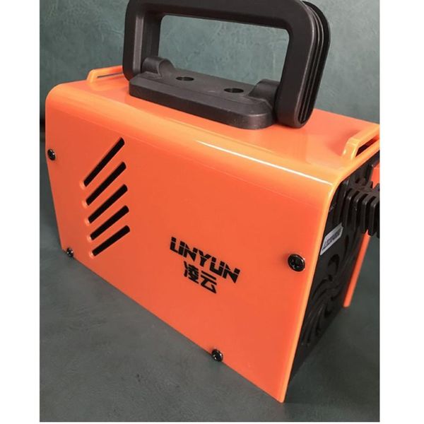 

large machinery & equipment for 250a 220v compact mini mma welder inverter arc welding machine stick