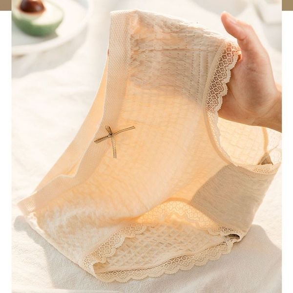 

women's with middle waist, cotton crotch, seamless belly and buttock lifting, girl's traceless underwear, Black;pink