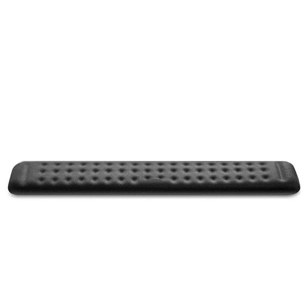 

mouse pads & wrist rests 77jd ergonomic rest support pad cushion for computer lappc gaming massage holes design pain relief