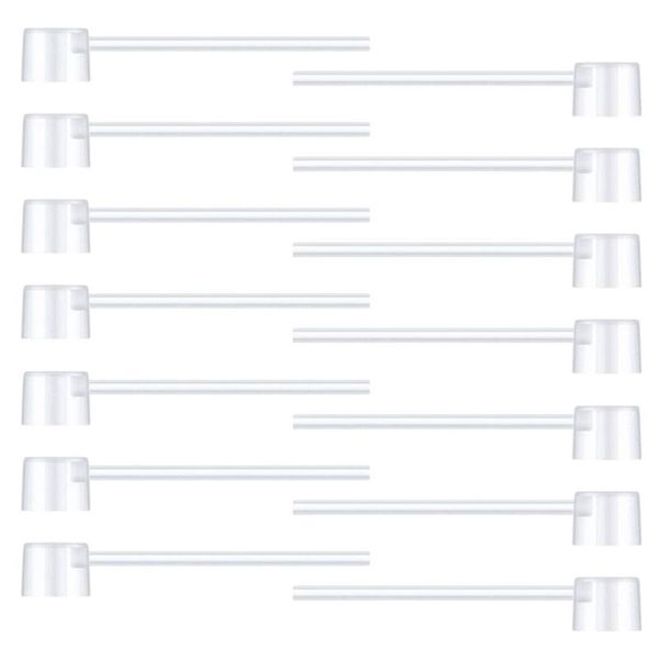 

storage bottles & jars 40pcs cosmetic perfume dispenser pump transfer tool refill