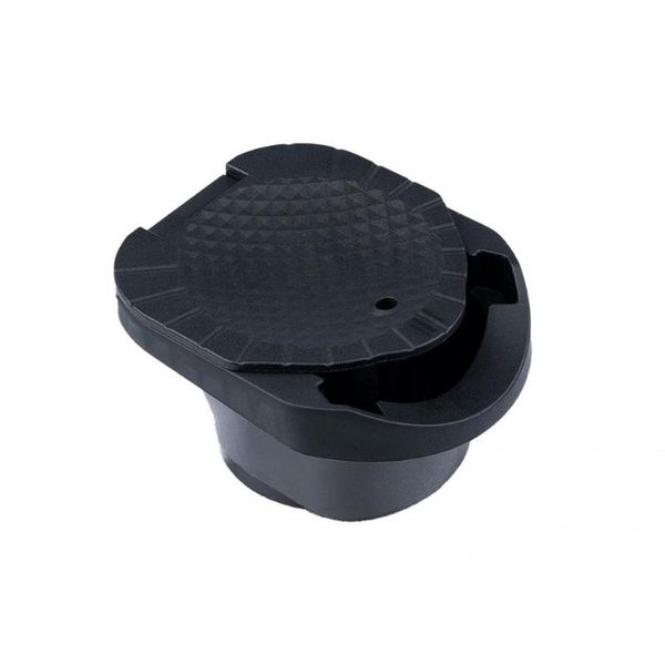 

coffee filters reusable unique fast brewed anti-leak converter pp reliable for home