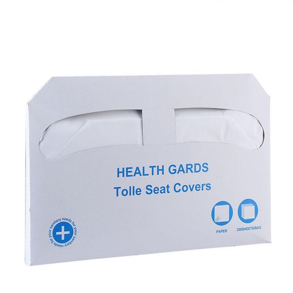 

toilet seat covers 250 sheets disposable pads flushable mat paper pad cover ideal