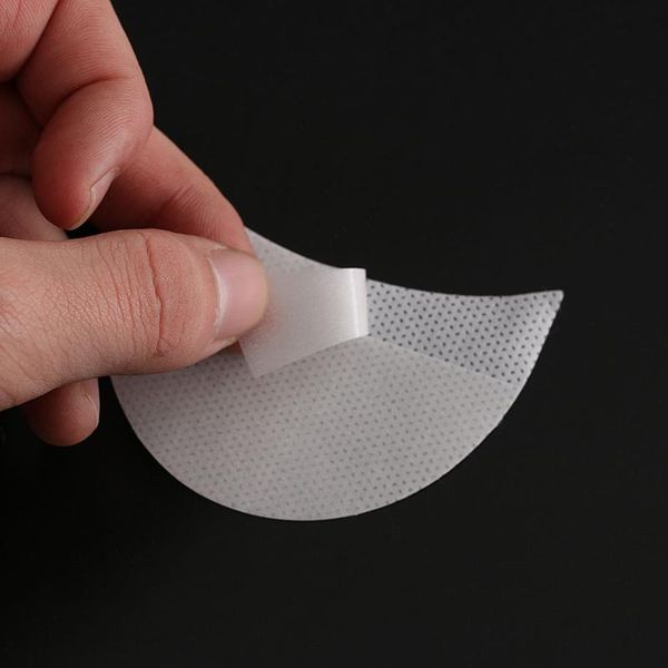 

false eyelashes 50pcs eye lashes extension under pad patch lint eyelash beauty tool parctical makeup