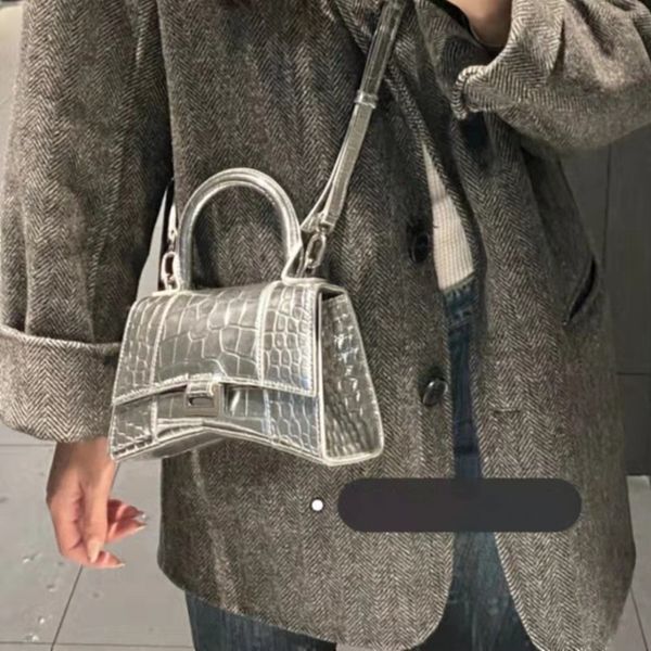 

crossbody purse ladies totes designers handbags bag shoulder bags cross body handbag crocodile wallets fashion lady alligator tote with orig