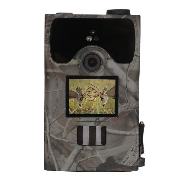 

sv-tcm16c01 hunting camera 1080p hd infrared po traps waterproof trail for outdoor wildlife and security cameras