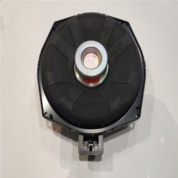 

car subwoofer for bwm f10 f30 g30 3 5 7series x1 x3 x5 under seat low range frequency loudspeaker other lighting system