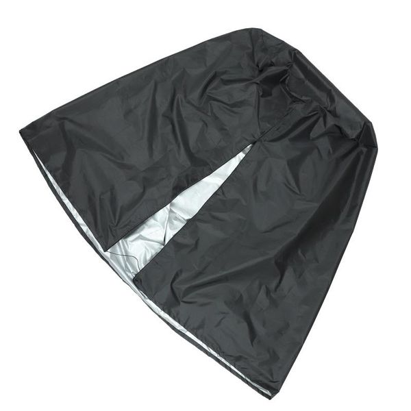 

clothing & wardrobe storage 1pc egg chair dust-proof cover zipper protection
