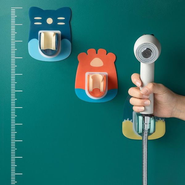 

bath accessory set adjustable rail slider shower head holder lift rod support bracket sprinkler mounting brackets
