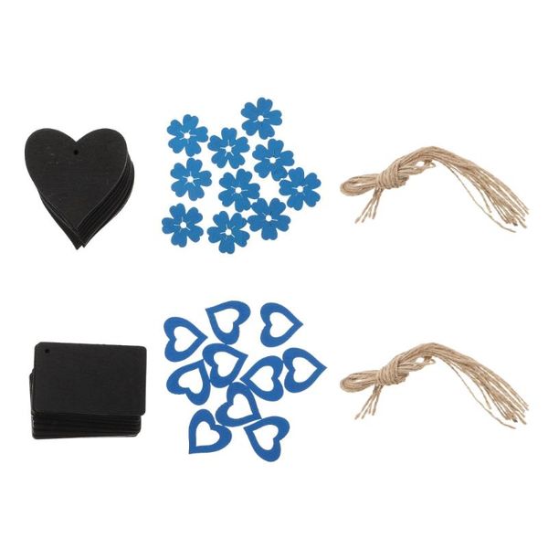 

other garden supplies 20pcs plant labels baking dessert decoration gardening decorations