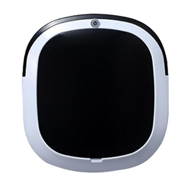 

vacuum cleaners rechargeable smart ultra thin robot cleaner auto dust for home office