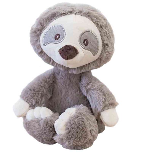 

5626cm simulation animal cute koala plush toy soft cartoon stuffed doll baby pillow kids gift