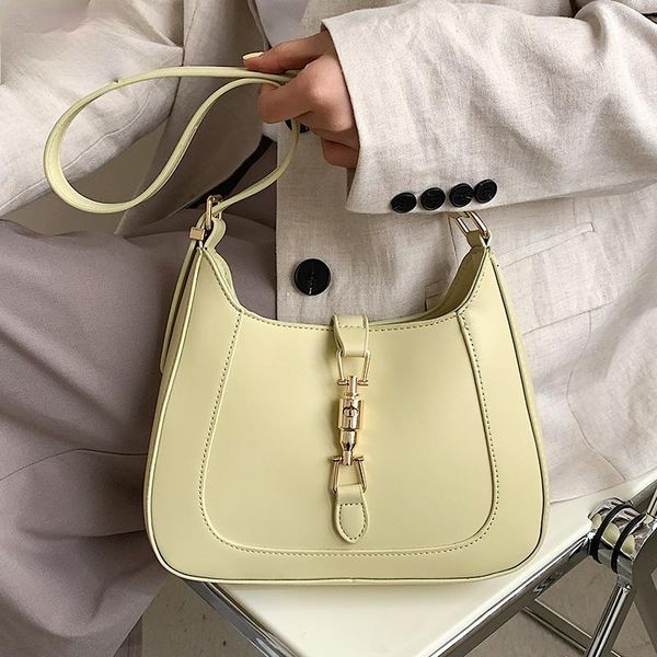 

evening bags purses and handbags designer leather shoulder crossbody for women fashion underarm sac a main