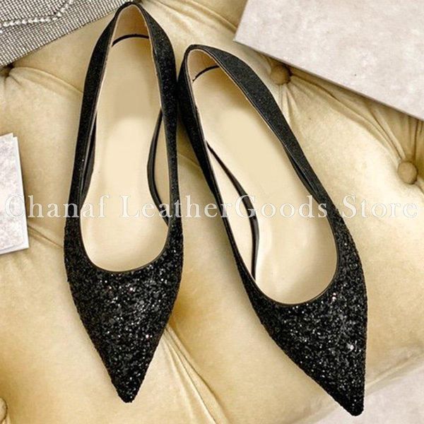 

dress shoes fashion luxury women wedding rhinestone high heels brand blingbling spiked pointed toes black