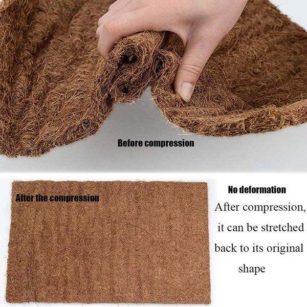 

reptile carpet coconut fiber tortoise mat for pet terrarium liner supplies lizard snake chameleon sasi carpets
