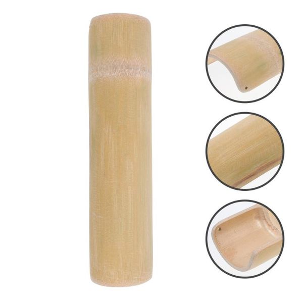 

pillow 1pc u-shaped bamboo cervical single