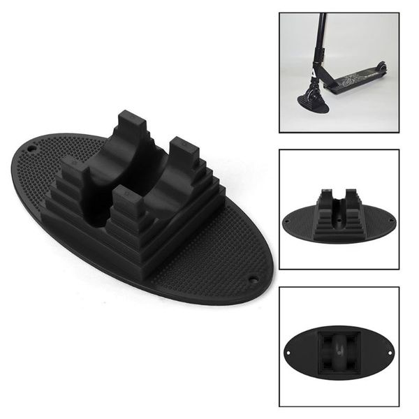

car & truck racks scooter stand fit most major scooters for 95mm to 120mm wheel