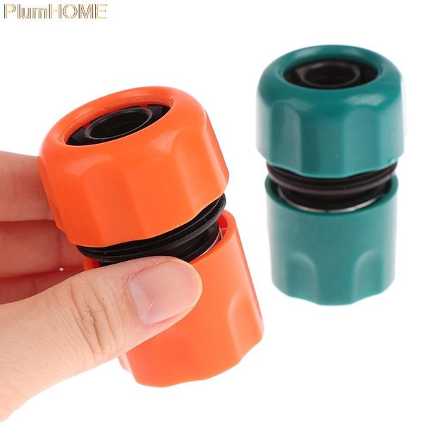 

watering equipments 3/4" garden hose quick connector watersrepair water gun fittings