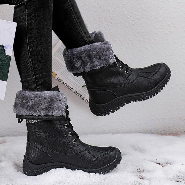 

boots summer slip-ons high sneakers for women skateboarding female boot shos zaptillas shoes on platform daddy tennis, Black