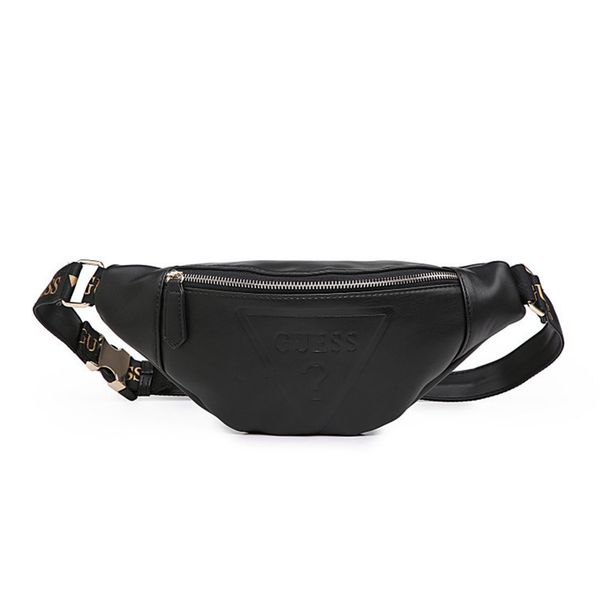 

2021 new gu & ess waist bag sheep pattern women's