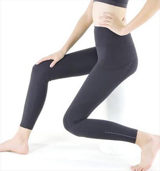 

nwt print leggings high waist womens capris stretch fabrics loose fit skinny with two side pockets ankle length pants, Black;white