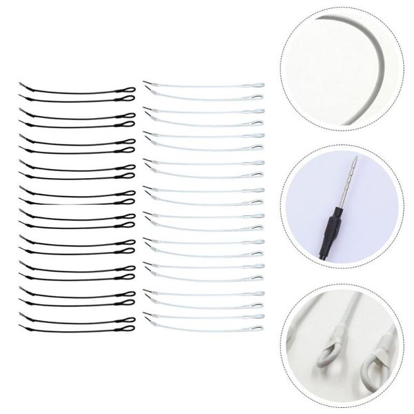 

bike locks 200pcs simple anti-theft ropes useful wires durable steel wire