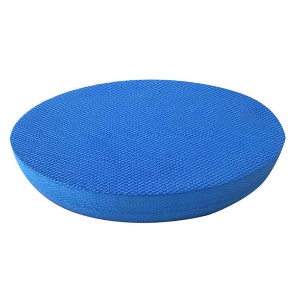 

pad non-slid yoga cushion soft stability trainer bricks perfect for core training physical rehabilitation mats