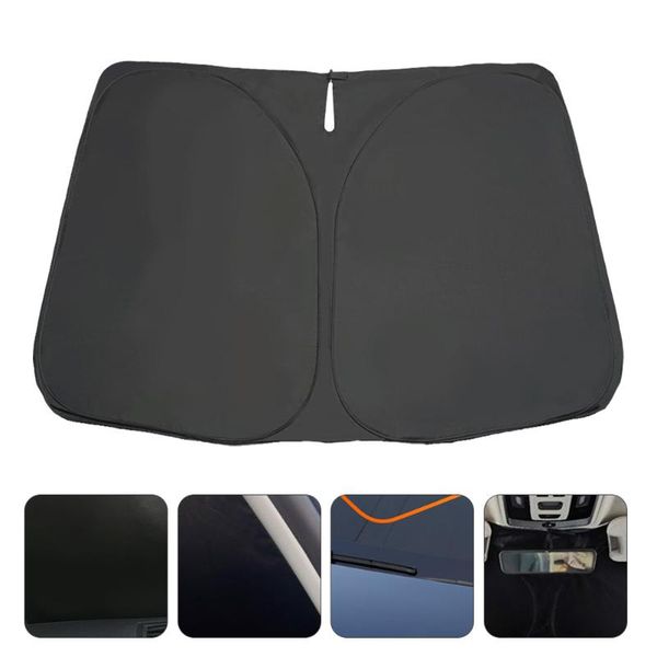 

car sunshade front window sun reflector sunshades auto interior shade curtain