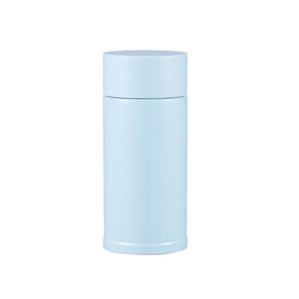 

water bottles vacuum cup mini thermal mug female 200ml personality simple and portable small
