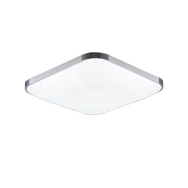 

ceiling lights lighting puzhuoer 27w 45*45cm led panel light lampara techo china fixture
