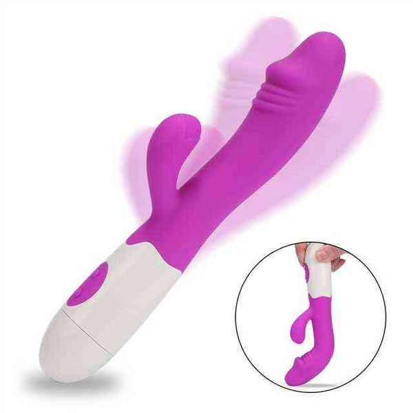 NXY DILDOS CLITORAL G STOP BRILD Rose Vibrator Burst Clit Sasting Vibration Dildo с 12 вибрациями клиторные режимы для взрослых секс-игрушка 0105