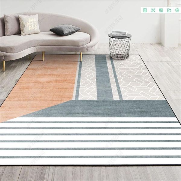 

carpets cute carpet for living room balcony floor nordic home decor rugs bedside mat modern children bed thick soft rug