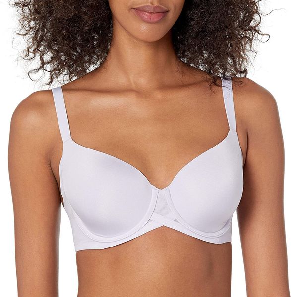 

wacoal women's ultimate side contour bra, Red;black