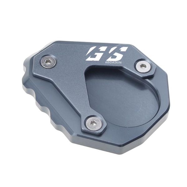 

pedals kodaskin motorcycle cnc aluminum side stand enlarge for f750gs