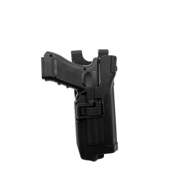 

gym clothing b waist gun cover quick puller, White;black