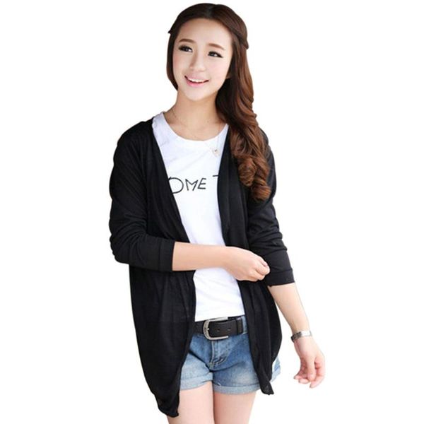 

cardigan coat women's blouses & shirts, White