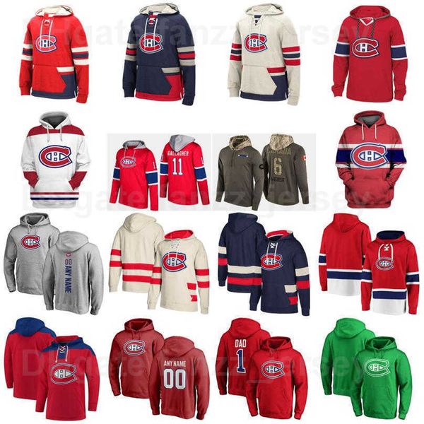 

pullover montreal canadiens hockey hoody jackets 24 phillip danault hooded 26 jeff petry hoodies 17 josh anderson sweatshirts joel armia red, Black