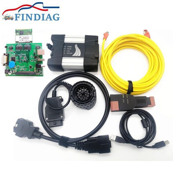 

diagnostic tools professional icom next a2+b+c for hdd v2021.11 & programming tool support multi-language better than a2