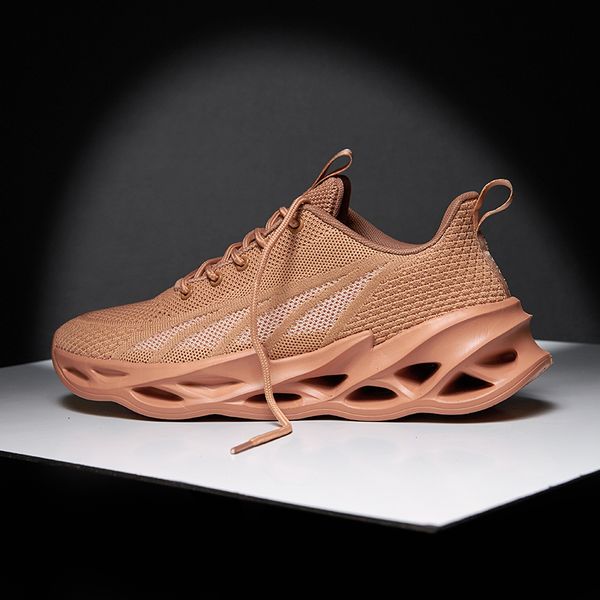 

Big Size Sneakers Shoes Men Summer Sports Shoes Breathable Lightweight Sneakers Casual Shoes Running Men Walking Sneakers, Black
